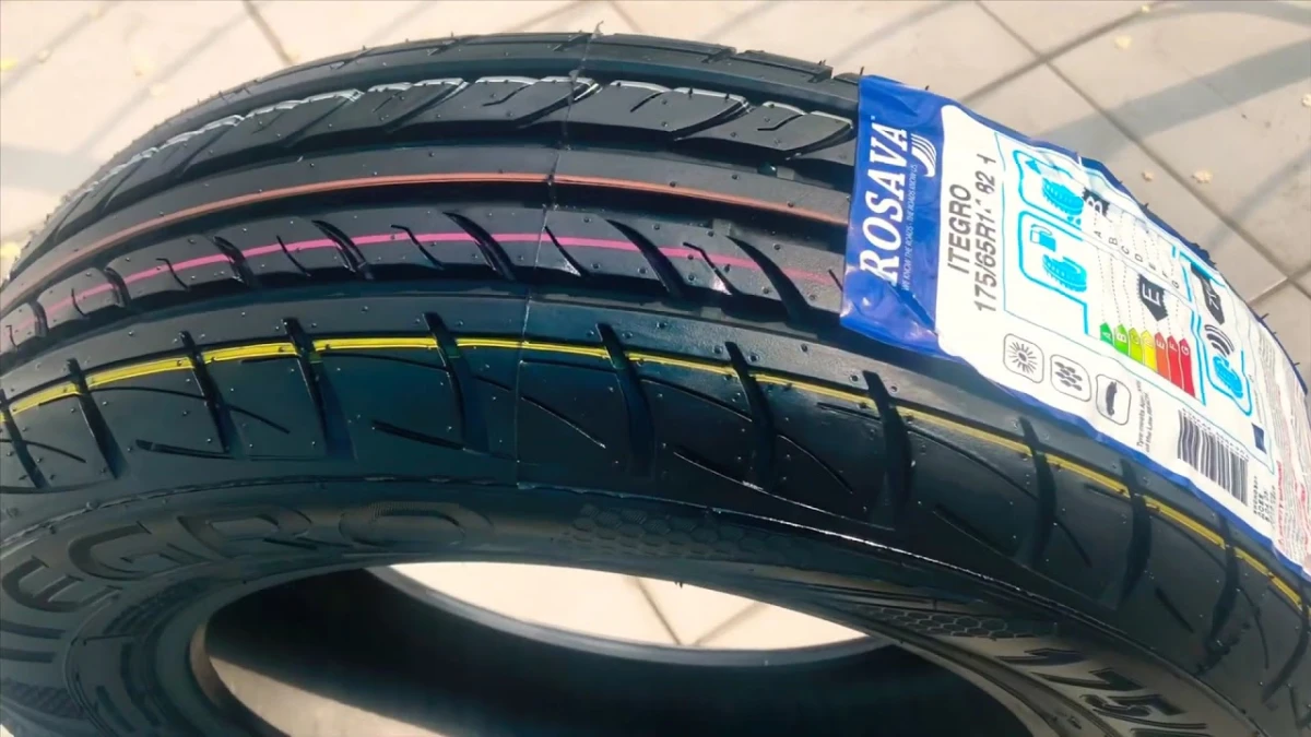 Rosava Itegro: надбюджетна літня шина з України, яка не прикидається преміумом, але за свої гроші дає реальний комфорт і ресурс