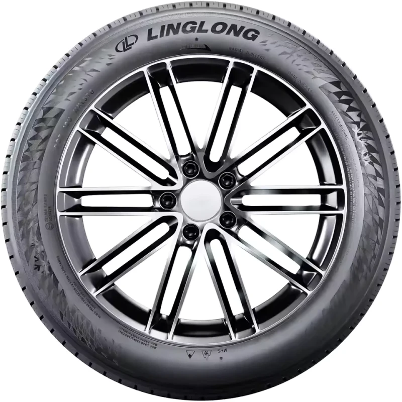 Linglong Sport Master