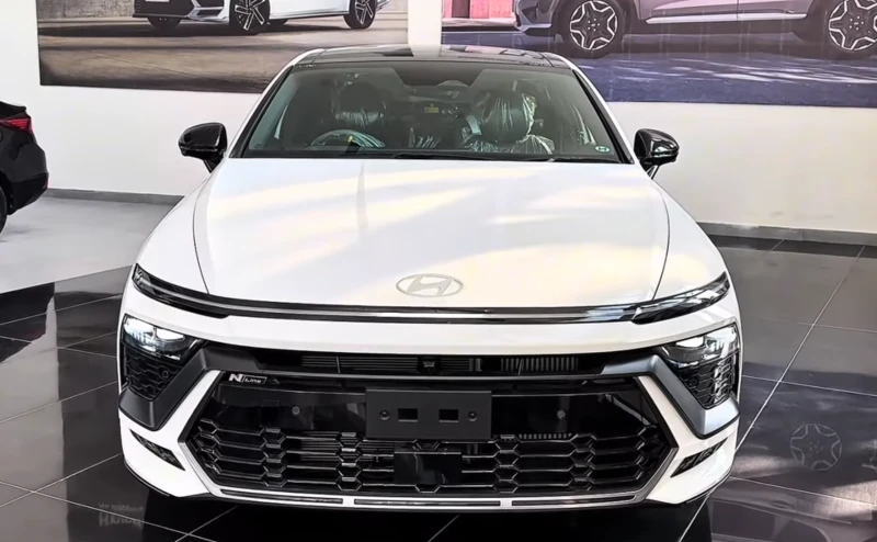 Hyundai Sonata 2026 — особливості моделі, до якого покоління належить і що варто знати для ринку України