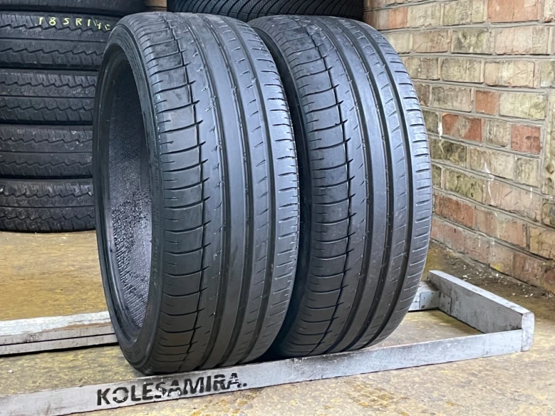 Triangle SporteX TH201: бюджетна UHP-шина, що на сухому дарує драйв, а під дощем змушує бути напоготові