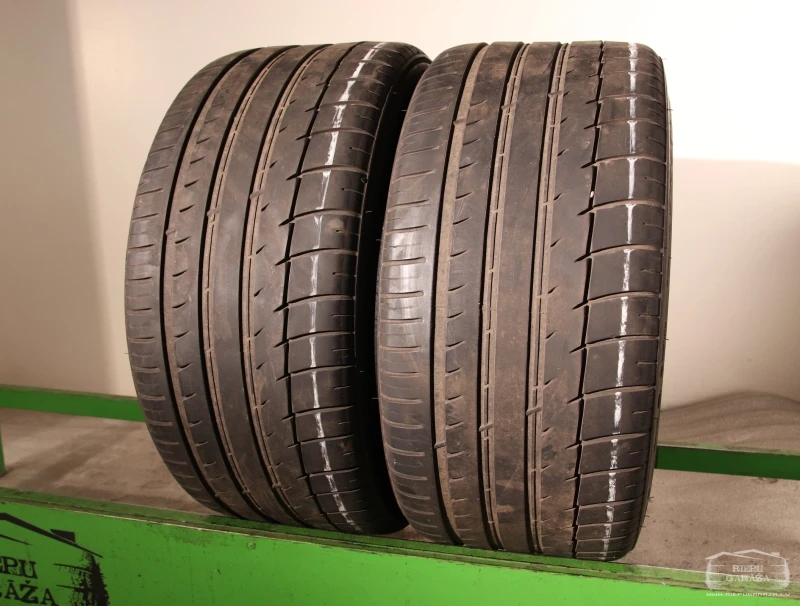 Triangle SporteX TH201