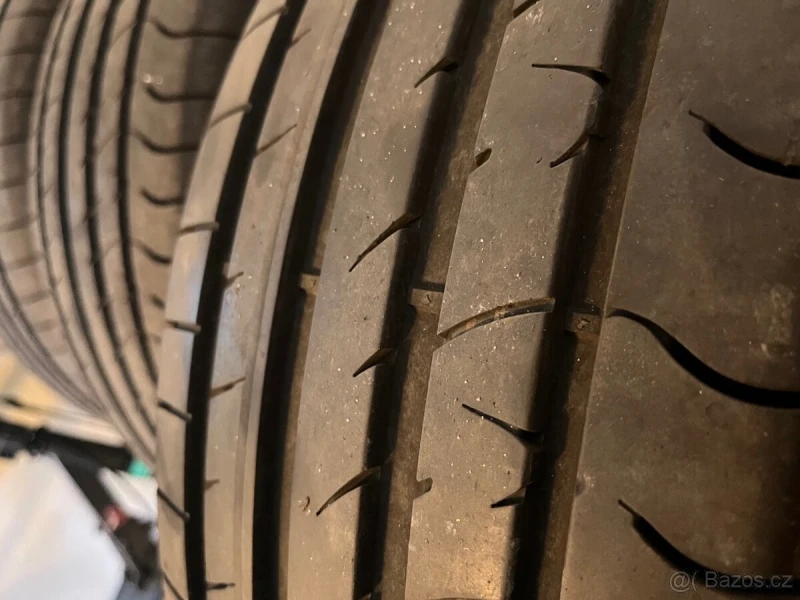 Triangle SporteX TH201