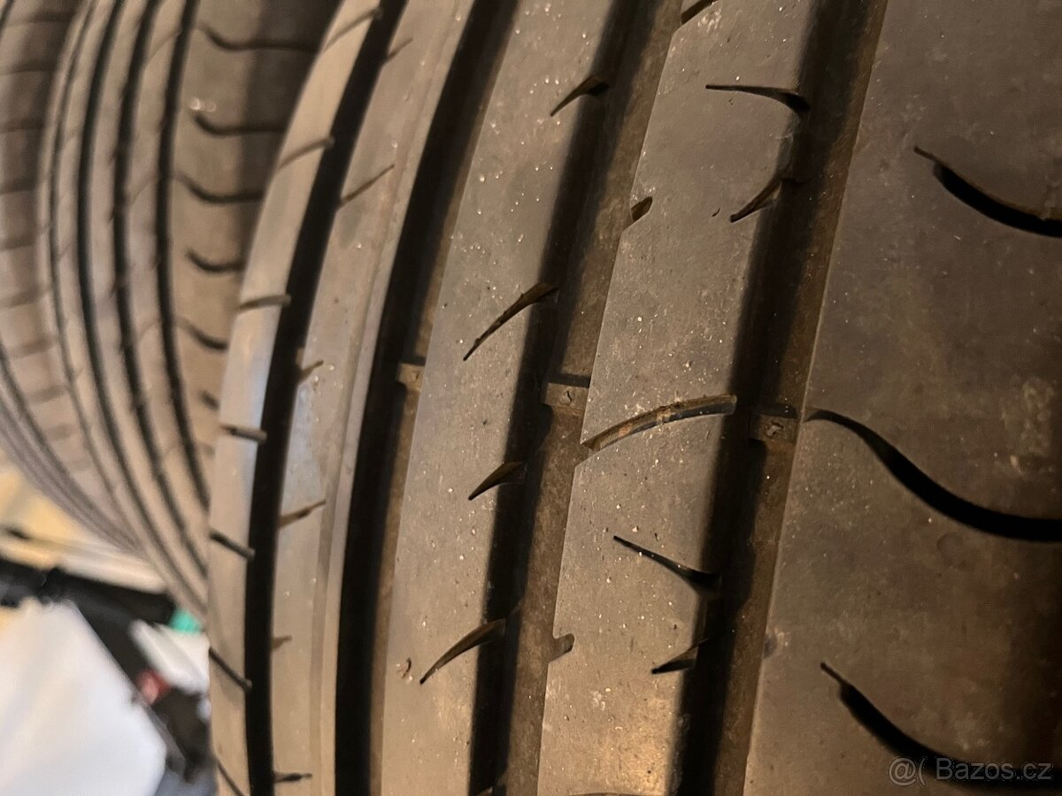 Triangle SporteX TH201 Review — Budget UHP Summer Tire