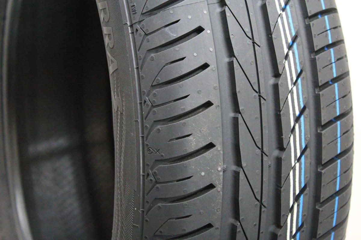 Matador MP47 Hectorra 3: бюджетні літні шини, які не намагаються виглядати преміум, але чесно відпрацьовують свою ціну