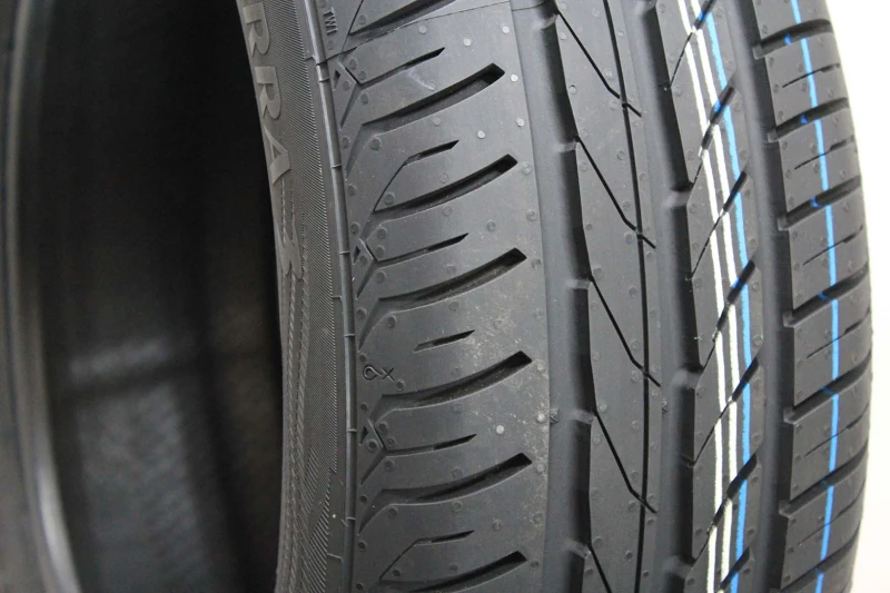 Matador MP47 Hectorra 3: бюджетні літні шини, які не намагаються виглядати преміум, але чесно відпрацьовують свою ціну