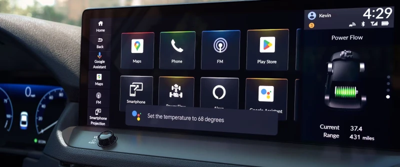 Honda Accord XI (CW)