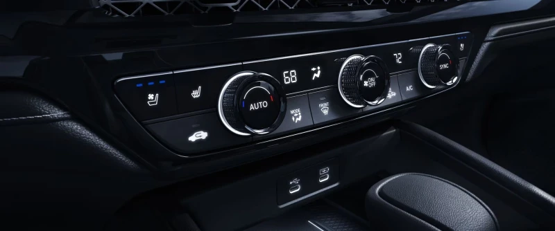 Honda Accord XI (CW)