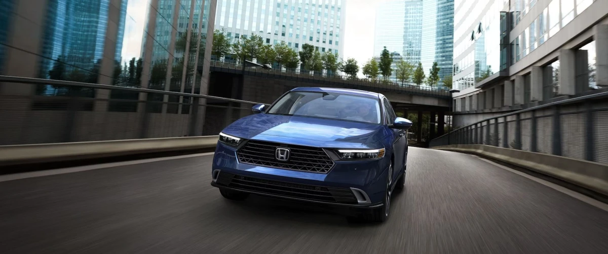 Недоліки та проблеми покоління Honda Accord XI (CW) (2022–дотепер) — що варто знати перед покупкою на ринку України