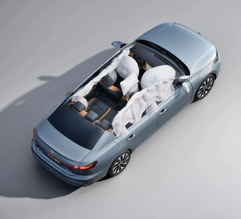 Volkswagen Sagitar S