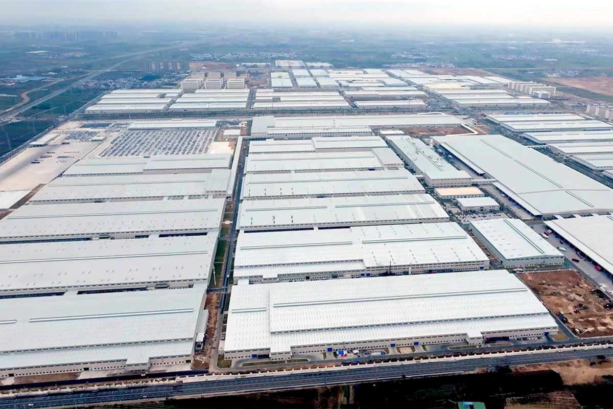 BYD скорочує 100 тисяч працівників на тлі змін на ринку електромобілів