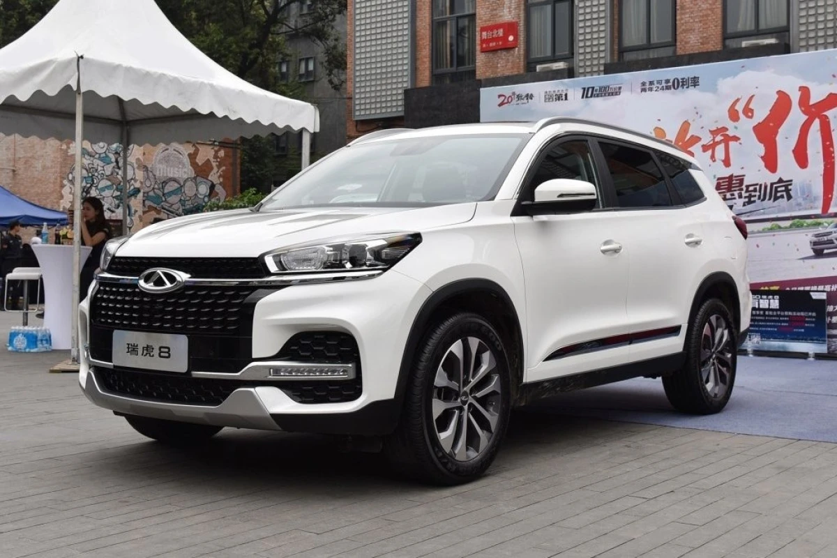 Недоліки та проблеми покоління Chery Tiggo 8 / 8 Plus / 8 Pro / Pro Max I (T18) (2018–дотепер) — що варто знати перед покупкою на ринку України