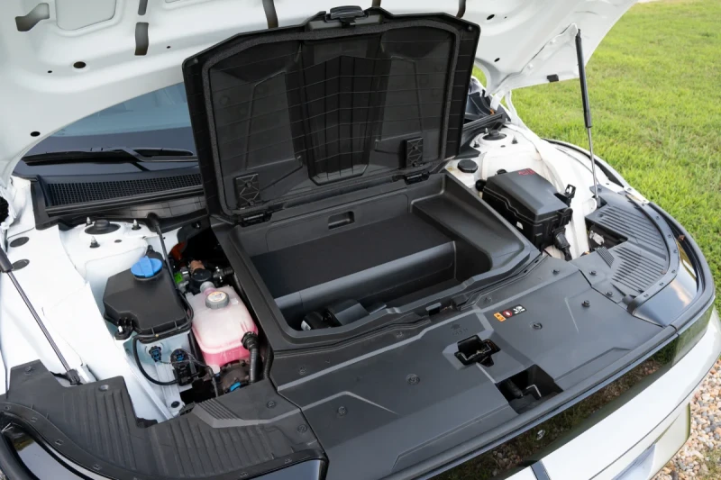 Hyundai Ioniq 5 2026