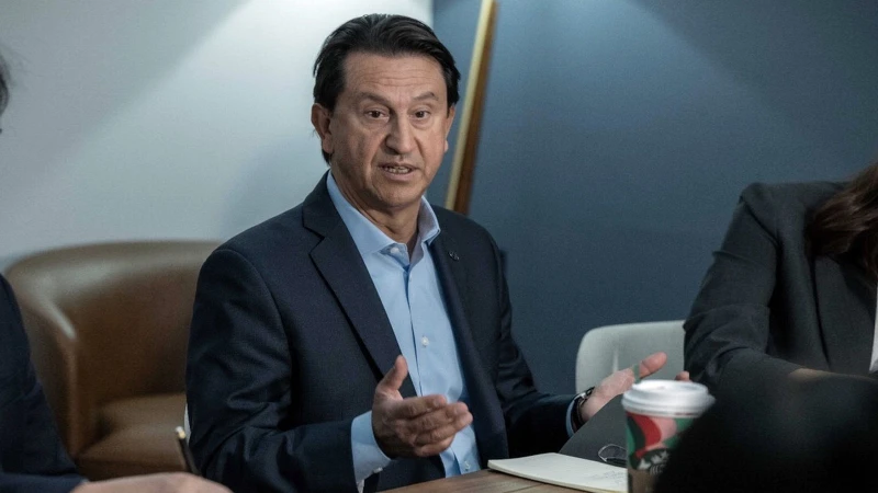 Hyundai попереджає про завершення епохи глобалізації та подорожчання автомобілів