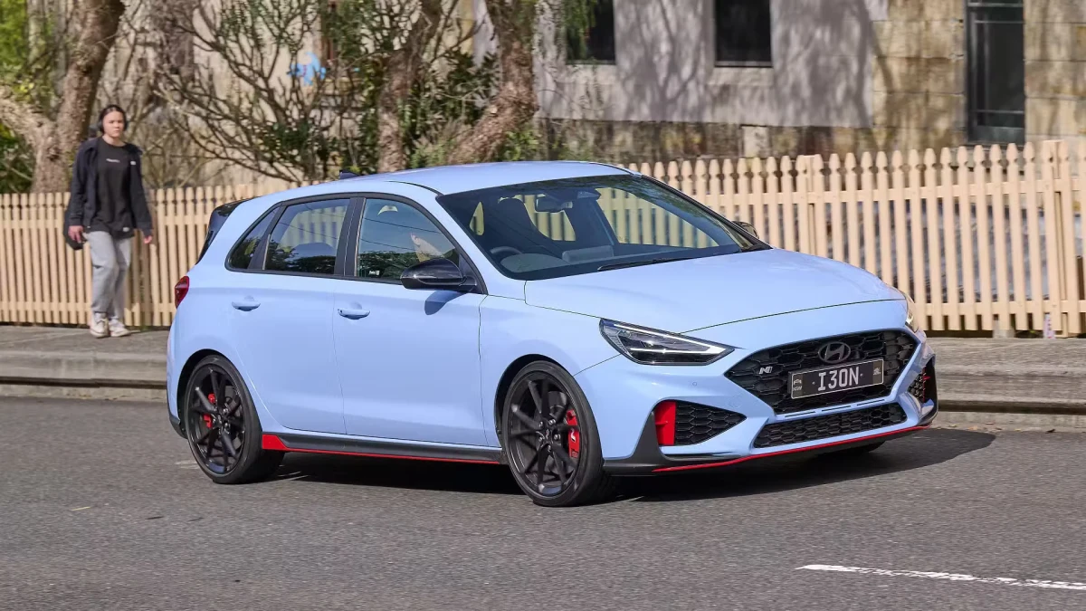 Hyundai i30 2026 — особливості моделі та покоління