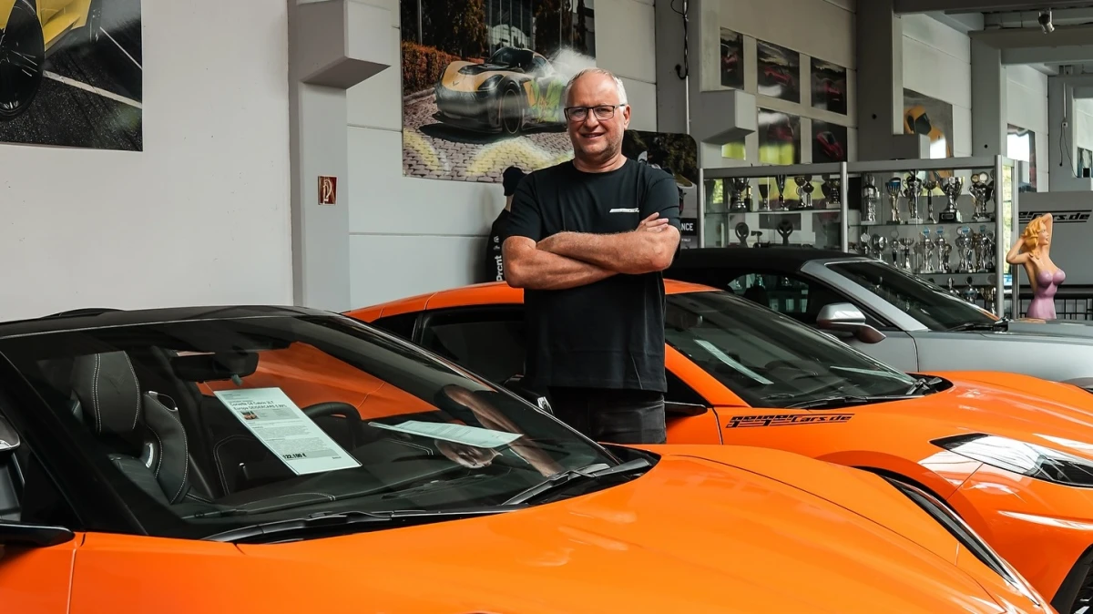 Бізнес і міська політика: чому автокомпанія залишає Мюнхен