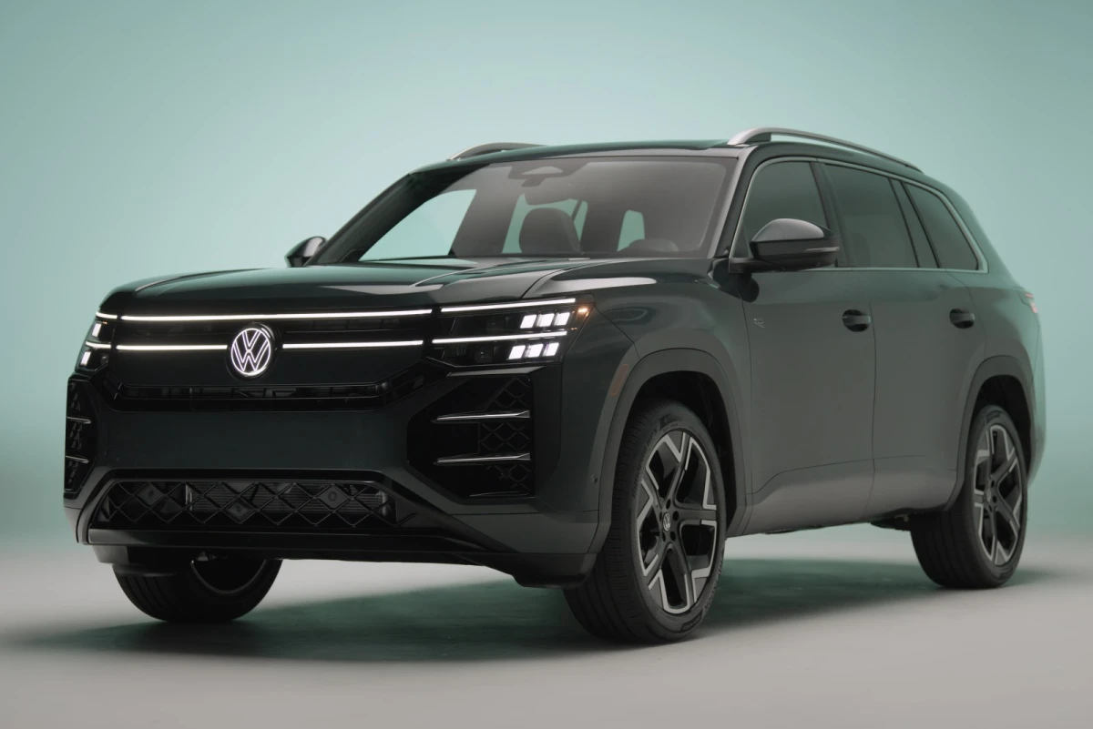 Volkswagen припиняє продажі ID.4 у США: що це означає для ринку електромобілів