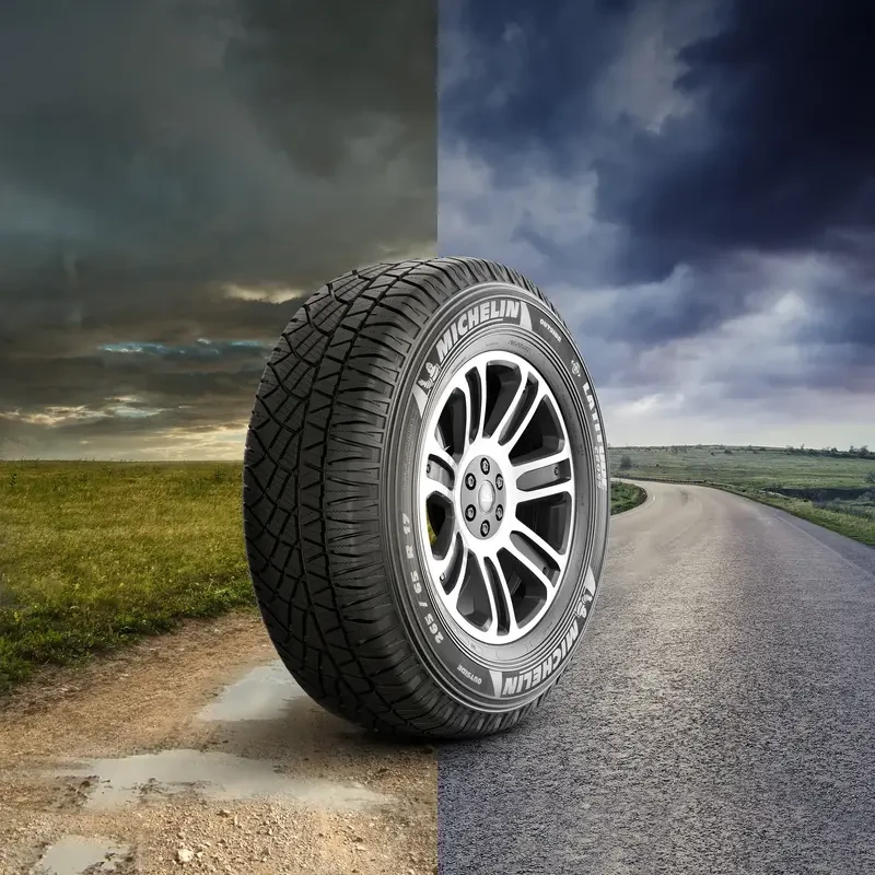 Michelin Latitude Cross — характеристики, для кого підійде та альтернативи