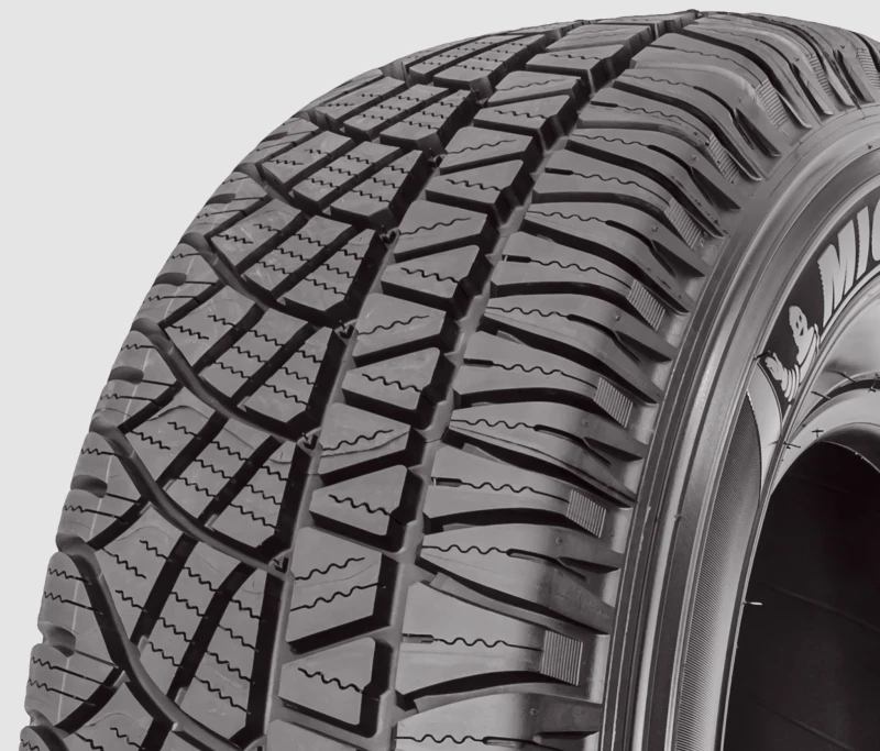 Michelin Latitude Cross