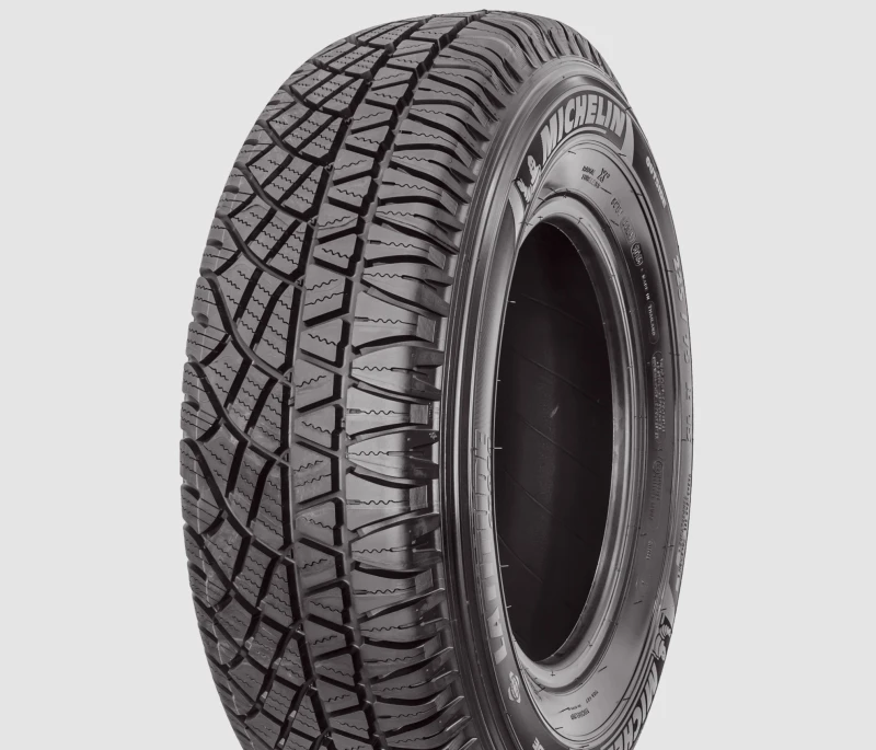 Michelin Latitude Cross