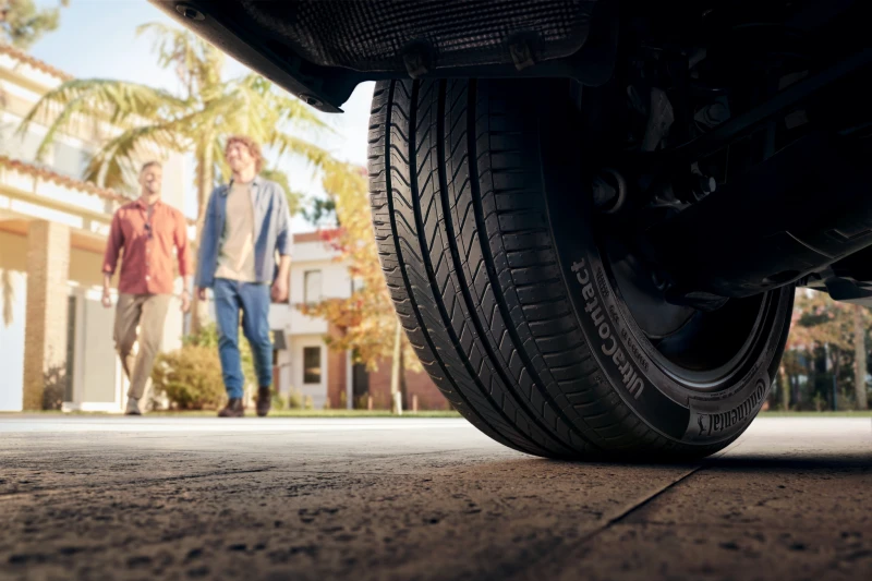 Continental UltraContact