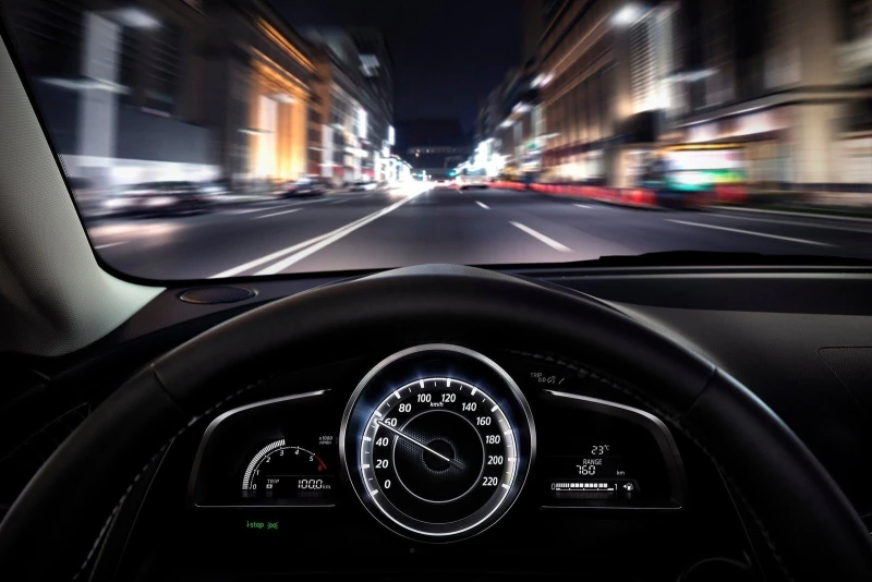 Mazda 2 IV (DJ) 2014–2019
