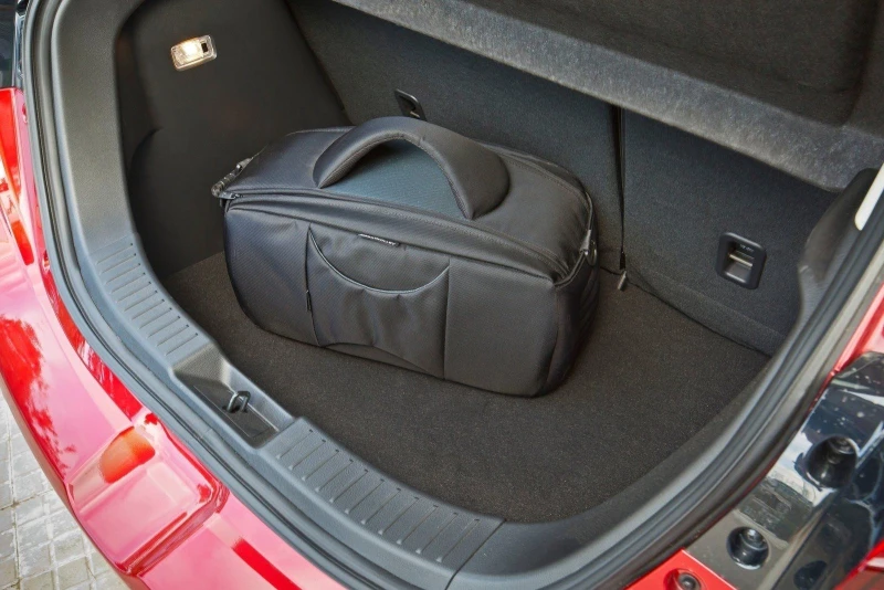 Mazda 2 IV (DJ) 2014–2019