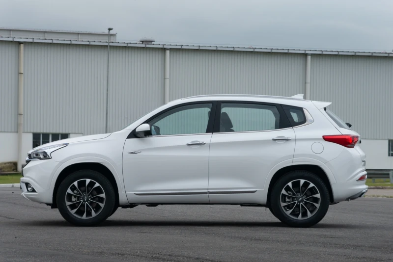 Chery Tiggo 7