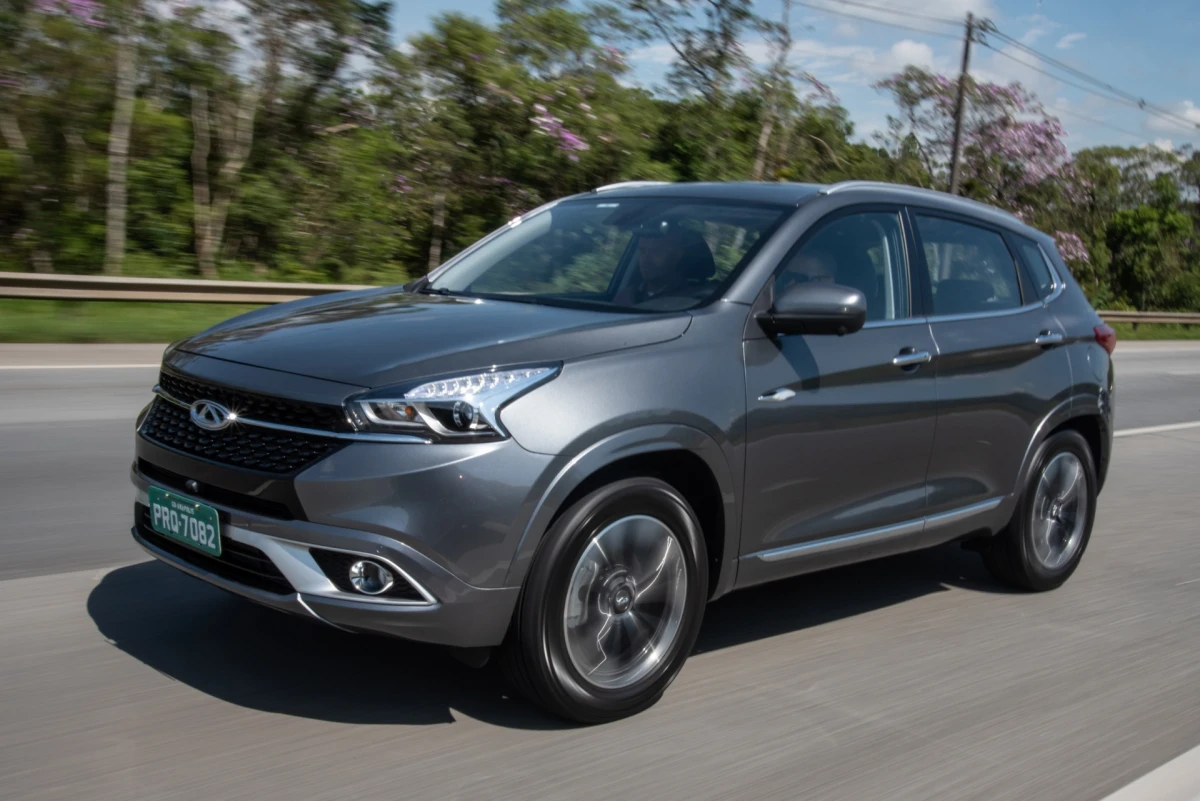 Недоліки та проблеми покоління Chery Tiggo 7 / 7 Plus / 7 Pro / Pro Max I (T32) (2016–дотепер) — що варто знати при покупці на ринку України