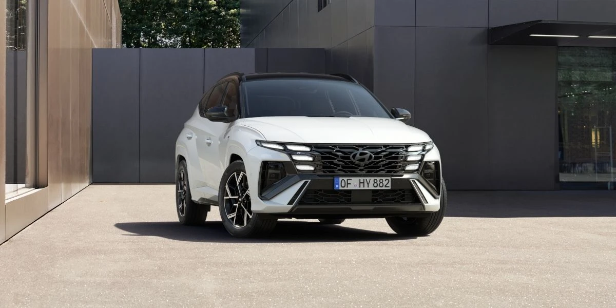 Недоліки та проблеми покоління Hyundai Tucson IV (NX4) (2022–дотепер) — що варто знати при купівлі на ринку України