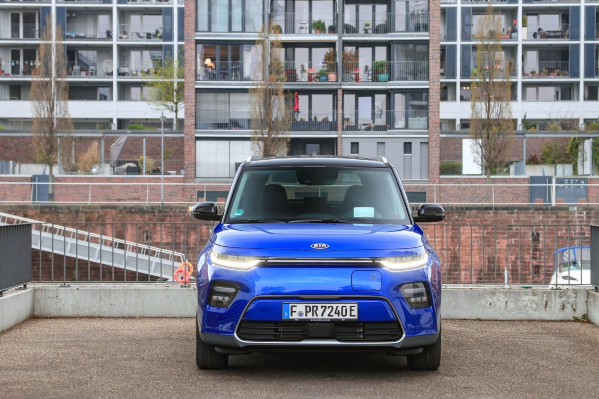 Технічні характеристики Kia Soul III (SK3) (2019–дотепер) — двигуни, трансмісії та габарити для ринку України