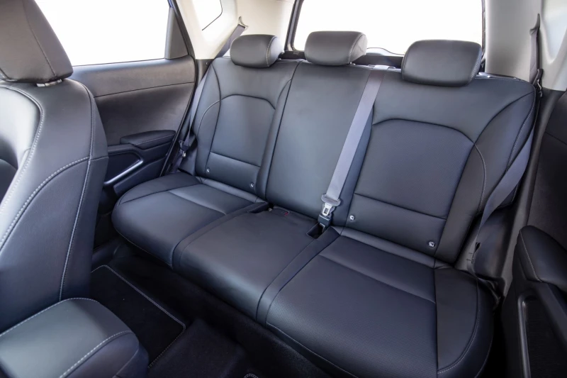 Kia Soul III SK3 2019–2026