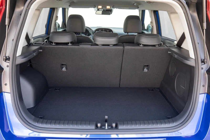 Kia Soul III SK3 2019–2026