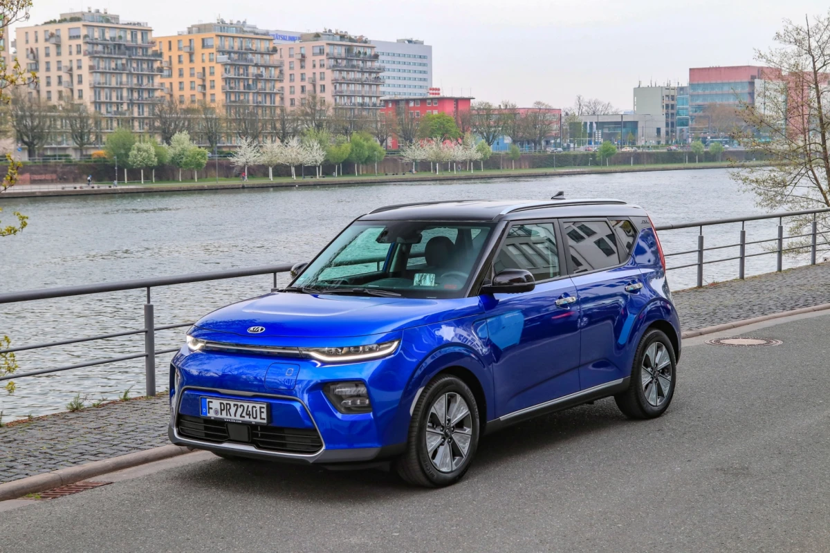 Недоліки та проблеми покоління Kia Soul III (SK3) (2019–дотепер) — що варто знати перед покупкою на ринку України