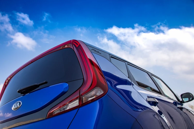 Kia Soul III SK3
