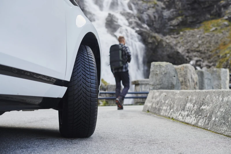 tires