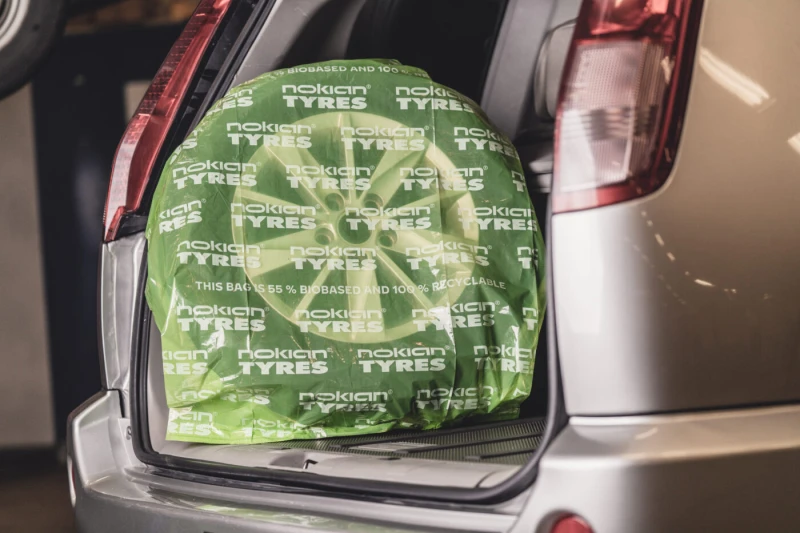 tires