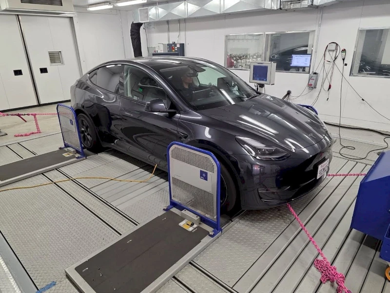 electro car