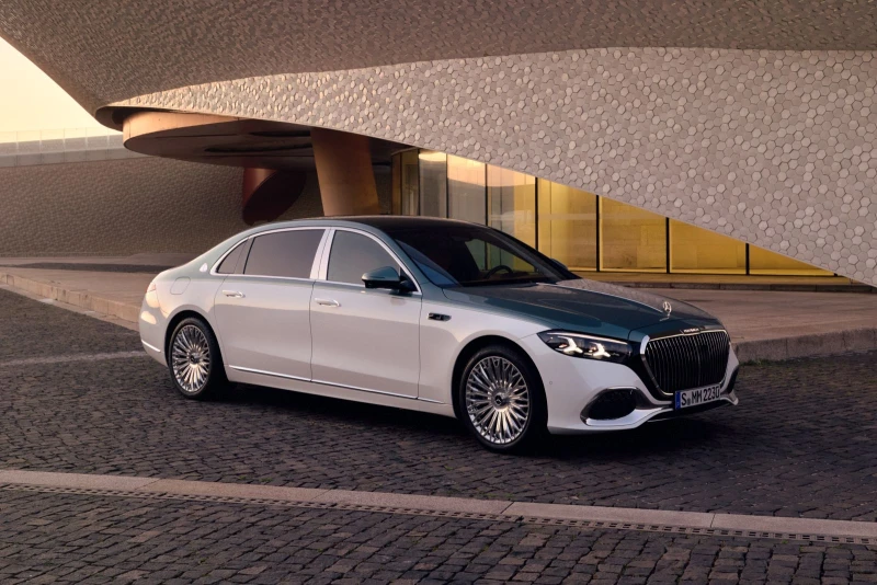 Maybach