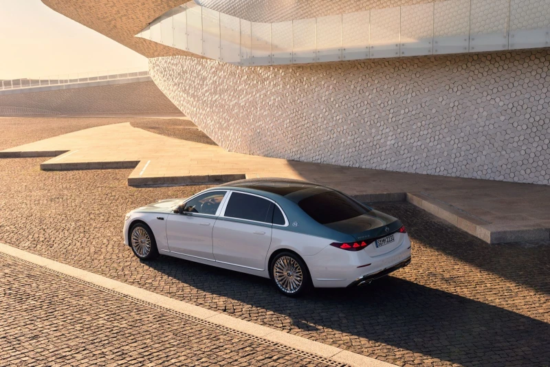 Maybach