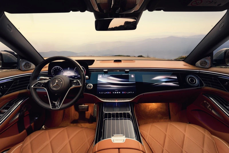 Maybach