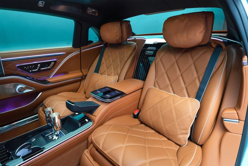 Maybach