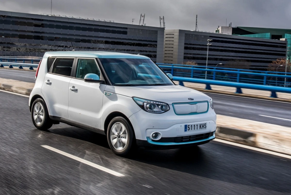 Kia Soul II (PS): друге покоління, яке зробило «автомат» комфортнішим і практичнішим для українських умов