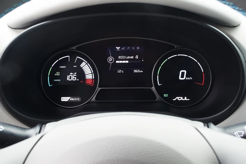 Kia Soul II (PS) (2014–2019)