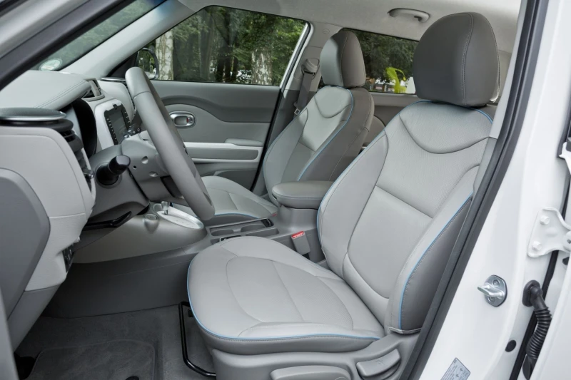 Kia Soul II (PS) (2014–2019)