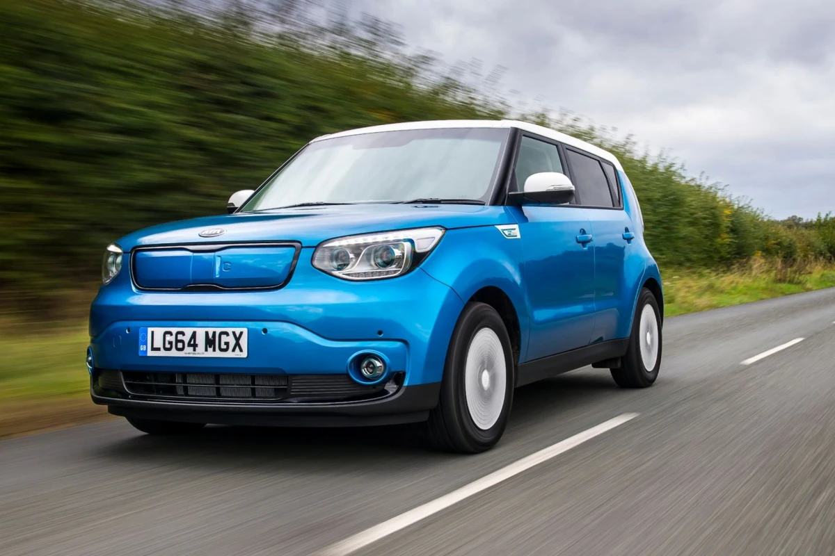 Недоліки та проблеми покоління Kia Soul II (PS) (2014–2019) — що варто знати перед покупкою на ринку України