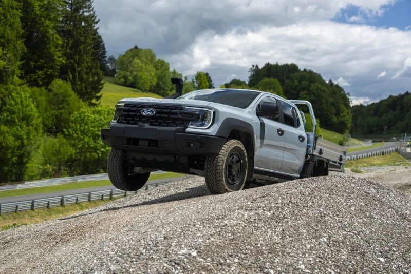 Ford