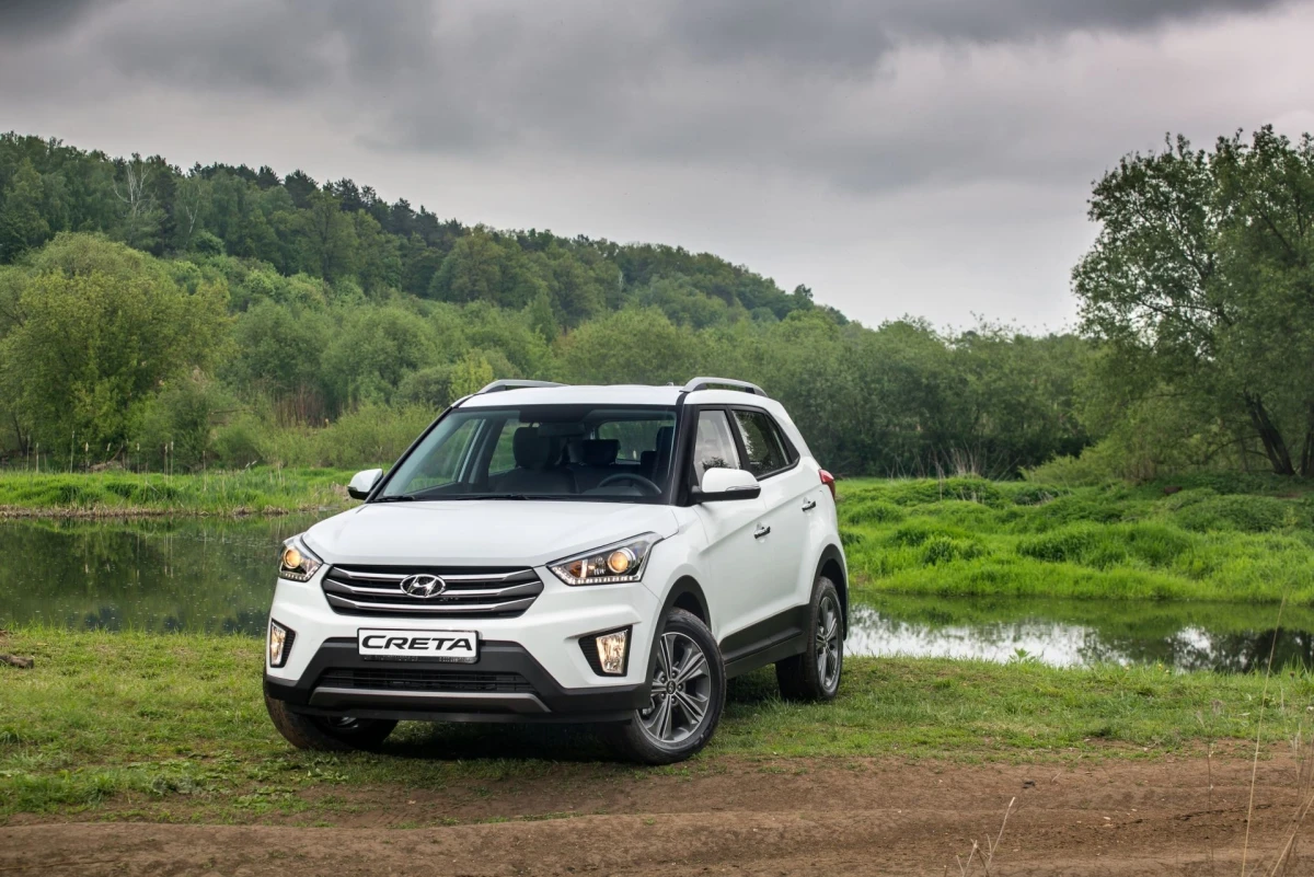 Недоліки та проблеми покоління Hyundai Creta I (QS) (2015–2020) — що варто знати перед купівлею на ринку України