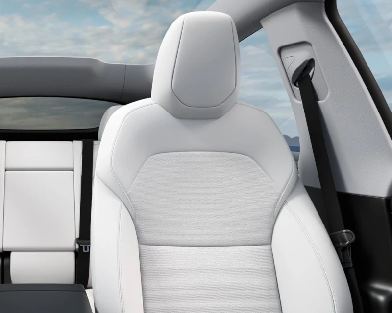 Tesla Model Y Juniper