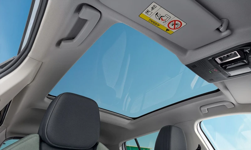 Škoda Epiq