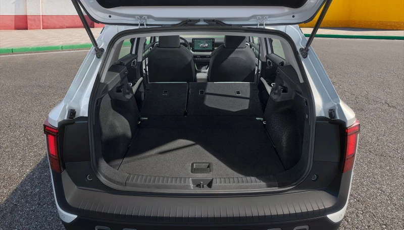 Škoda Epiq